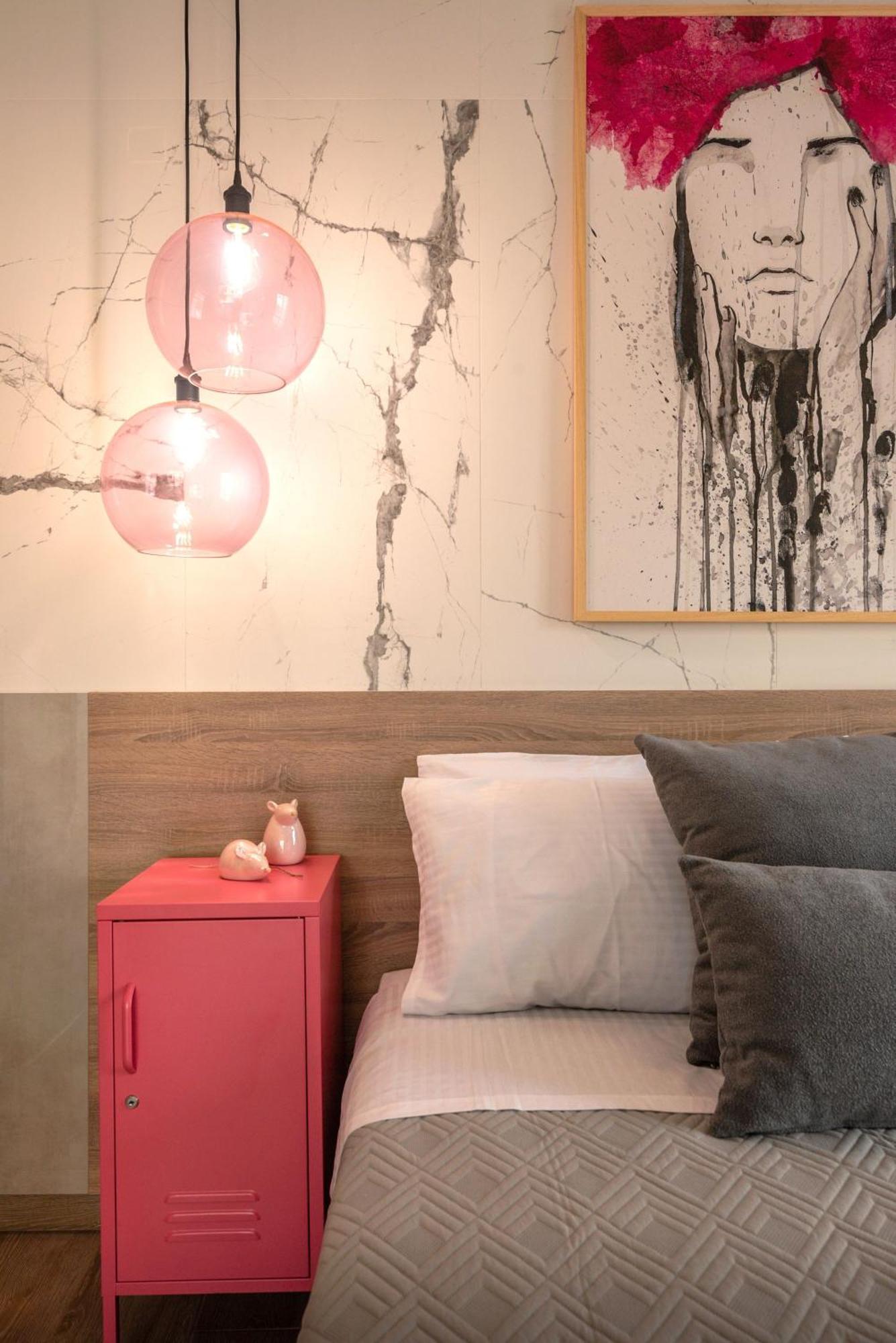 Magnolia Luxury Chania Central Apartments Bagian luar foto