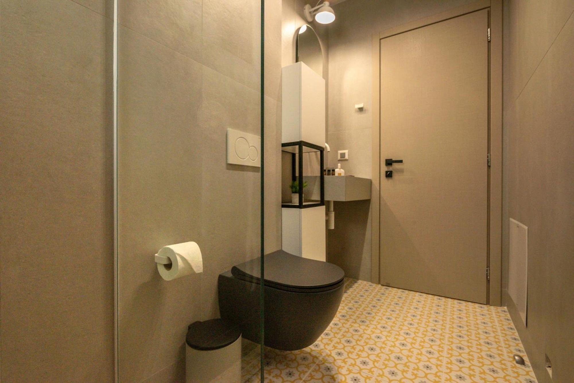 Magnolia Luxury Chania Central Apartments Bagian luar foto