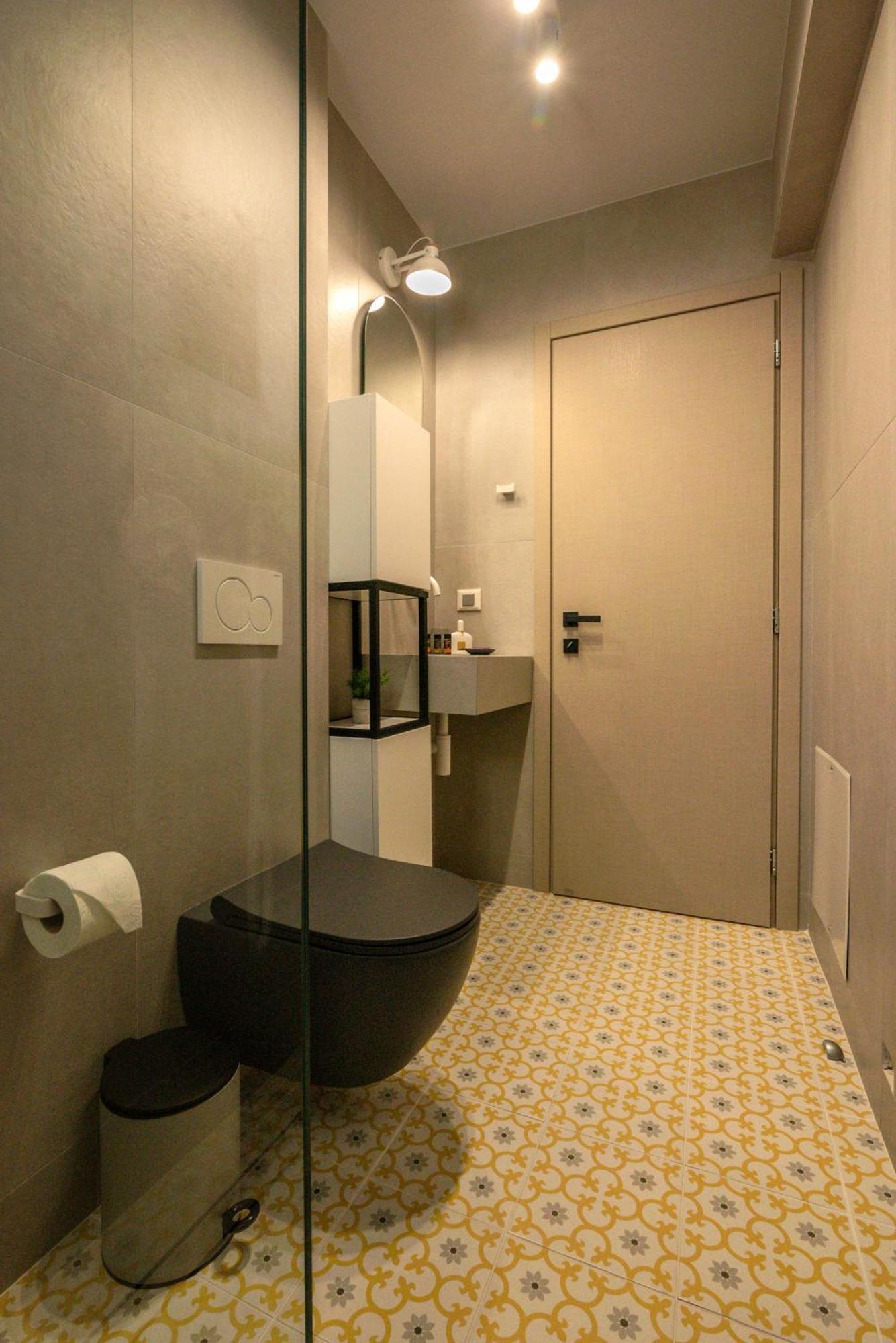 Magnolia Luxury Chania Central Apartments Bagian luar foto